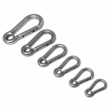 Carabiner Hooks