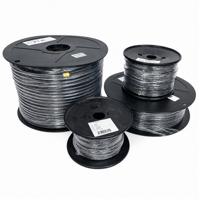 Cord, Rope & Lacing Fittings
