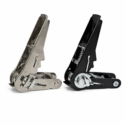 Ratchets, Hooks & Load-Securing Hardware