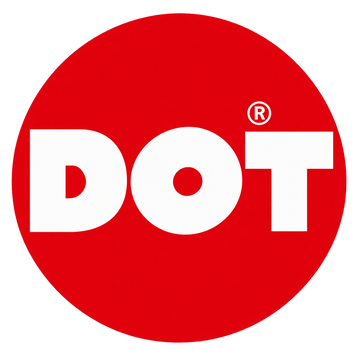DOT® Baby Durable™ Fasteners
