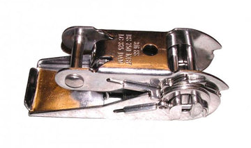 Ratchet Straps & Cargo Fittings
