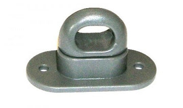 Turnbutton - PVC                               