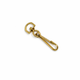Pet & Dog Lead Swivel Snap Hook | Nickel Plated Steel | Made in England
