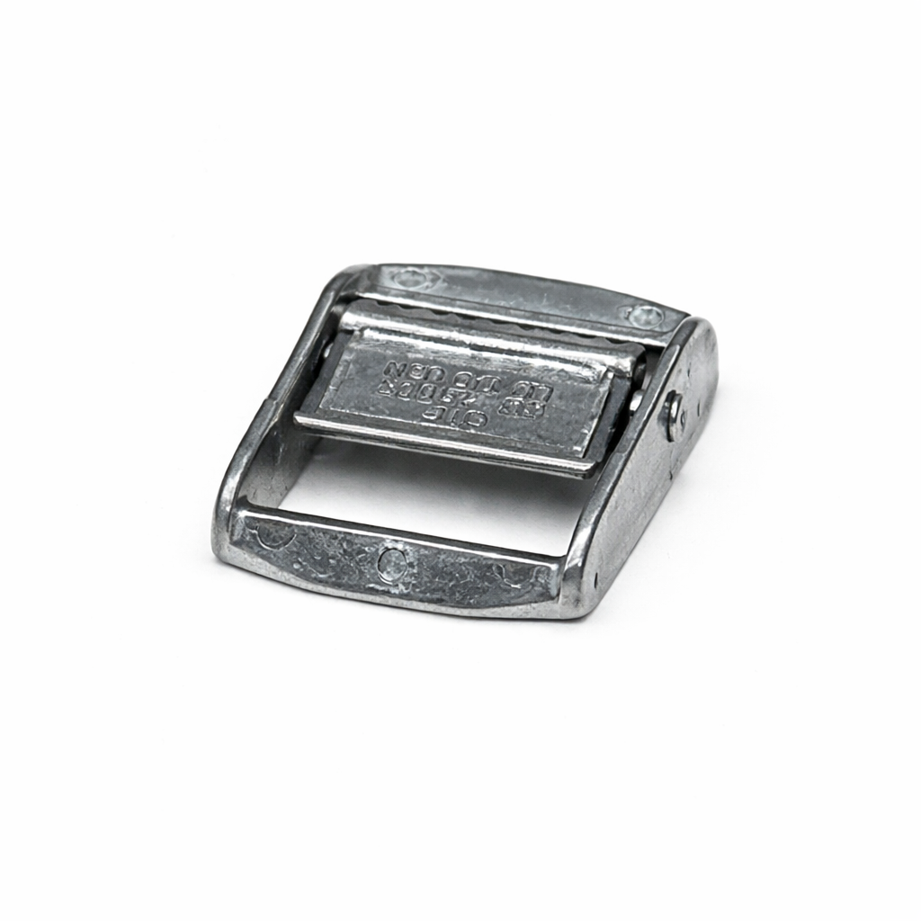 Cam Buckle | 25mm Strap | 250kg WLL