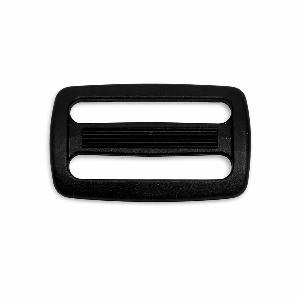 Sliplok Fastener – 25mm, 32mm & 38mm | Quick Release Plastic Buckle