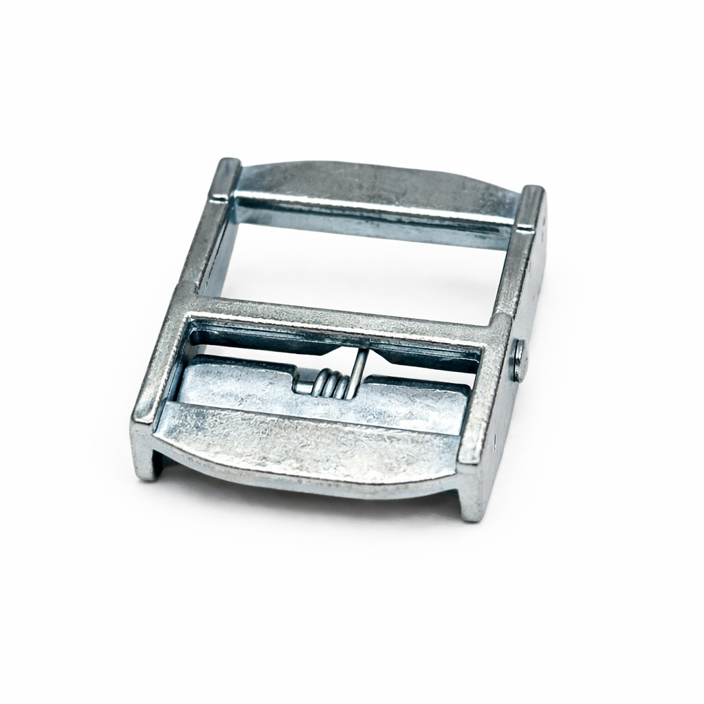 Cam Buckle | Alloy Body | 25mm Strap | 250kg WLL