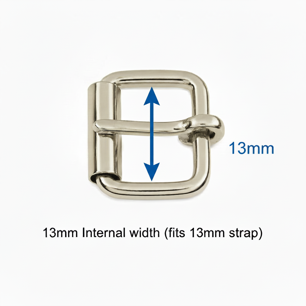 13mm Nickel