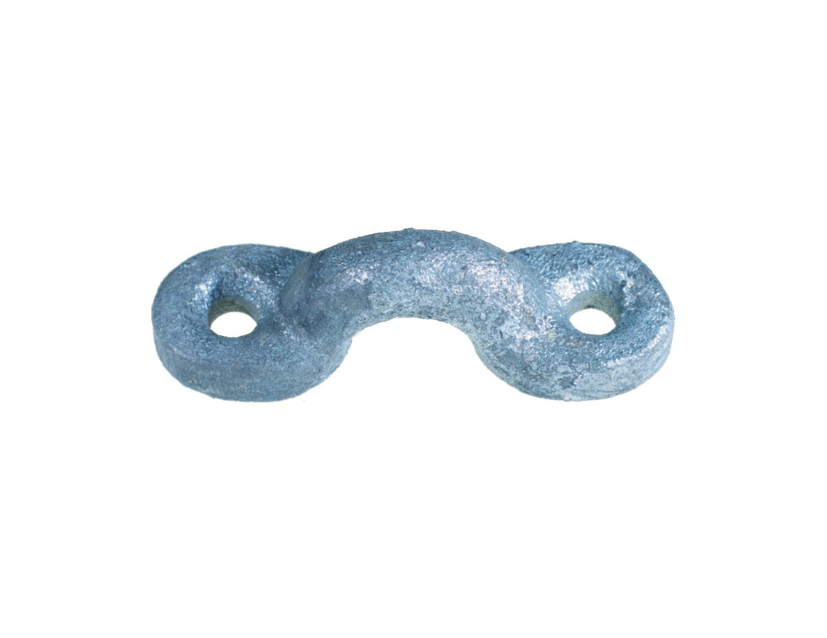 Galvanised Lacing Eye - £5 for 10