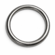 Stainless Steel O Ring - AISI 304 - 5 Sizes Available