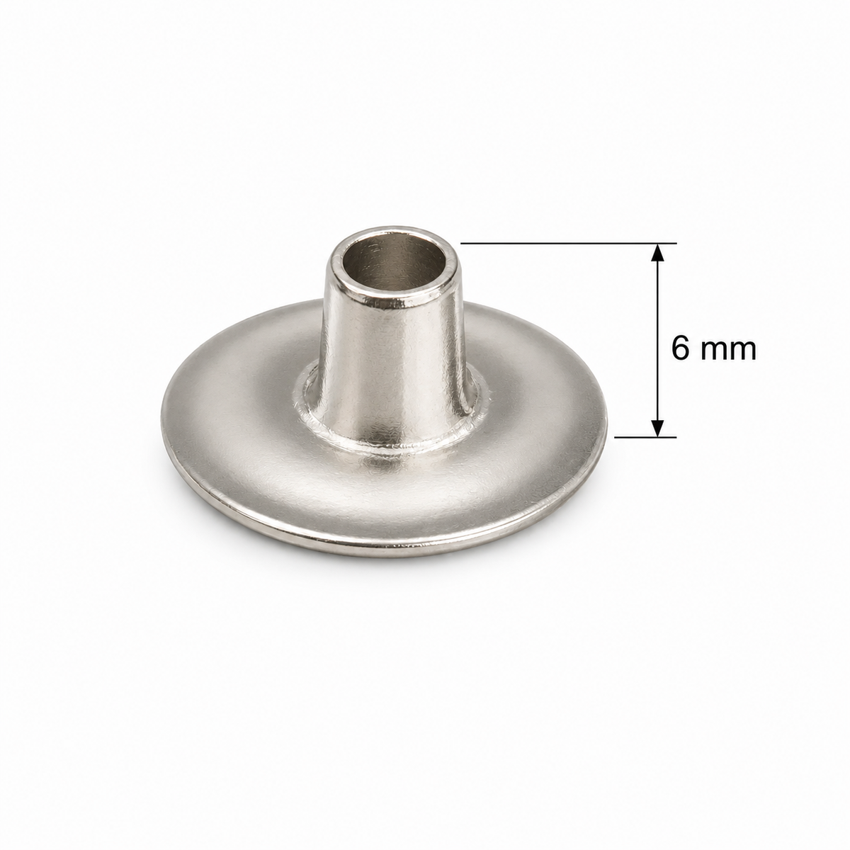 Durable DOT Eyelet