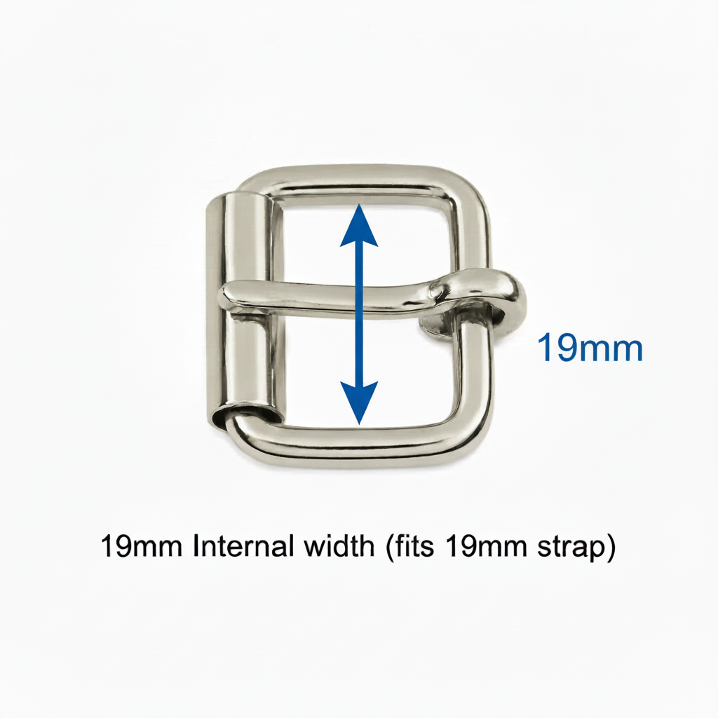 19mm Nickel