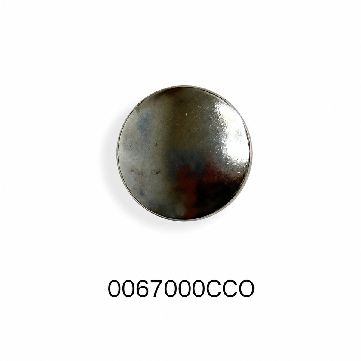 Durable DOT Cap