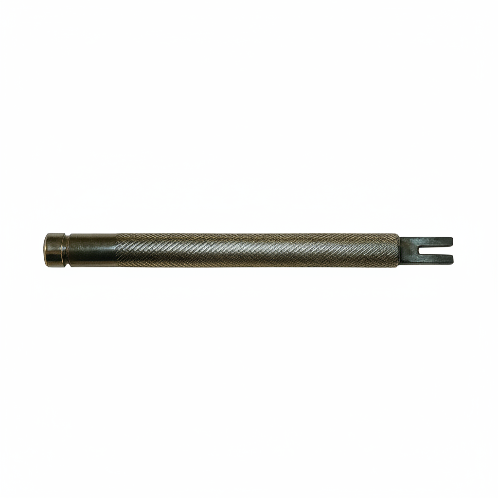 2-prong thonging chisel 1:1
