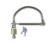 Kit Bag Handle & Lock - £5 each