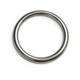 Stainless Steel O Ring - AISI 304 - 5 Sizes Available
