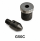 Hole Punch Dies for G48 Bench Press