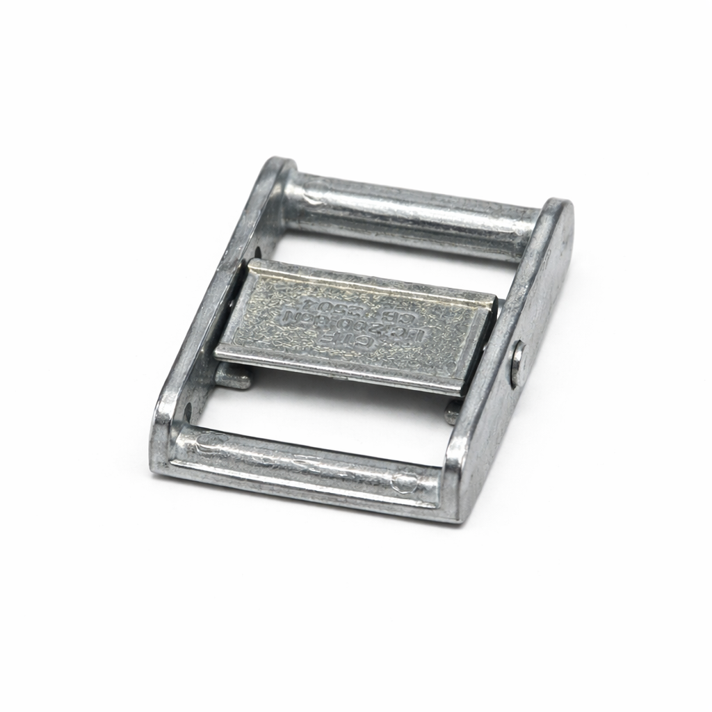 Cam Buckle | 25mm Strap | 450kg WLL