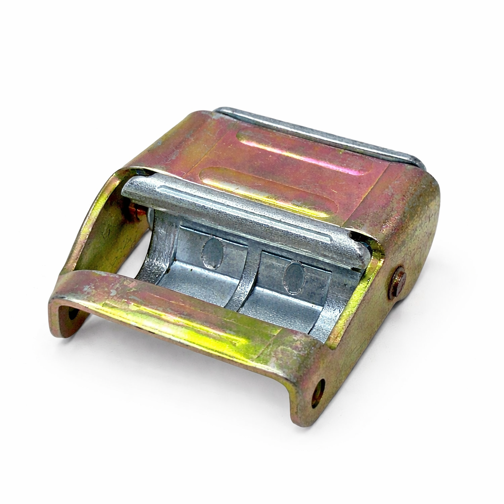 Cam Buckle | 50mm Strap | 900kg WLL