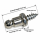 Lift-the-DOT® Fastener Studs – Multiple Fixing Types & Materials