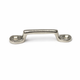 Breeching Staple | Steel Rigging Fastener