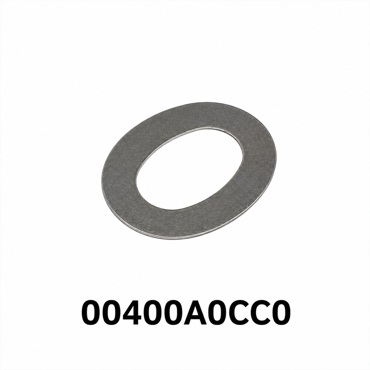 DOT Common Sense® Plain Washer – Turn Button Fastener