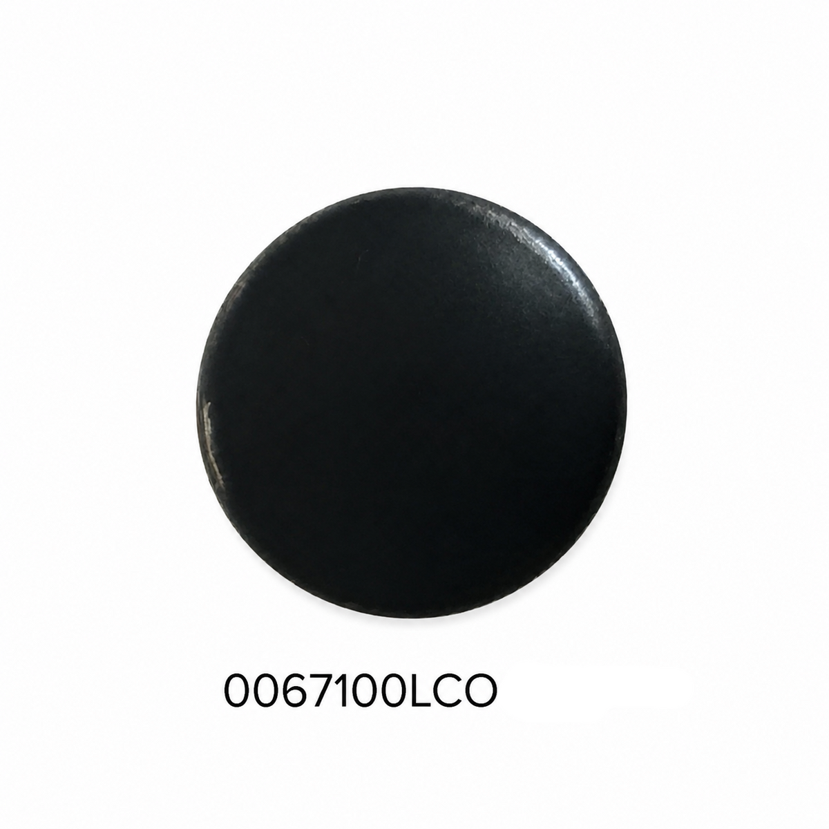 Durable DOT Cap