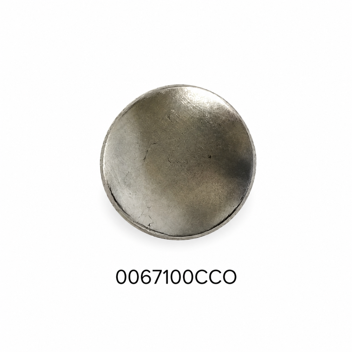 Durable DOT Cap