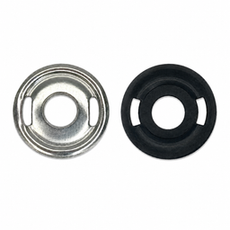 Lift The DOT Washer – Snap Fastener Component