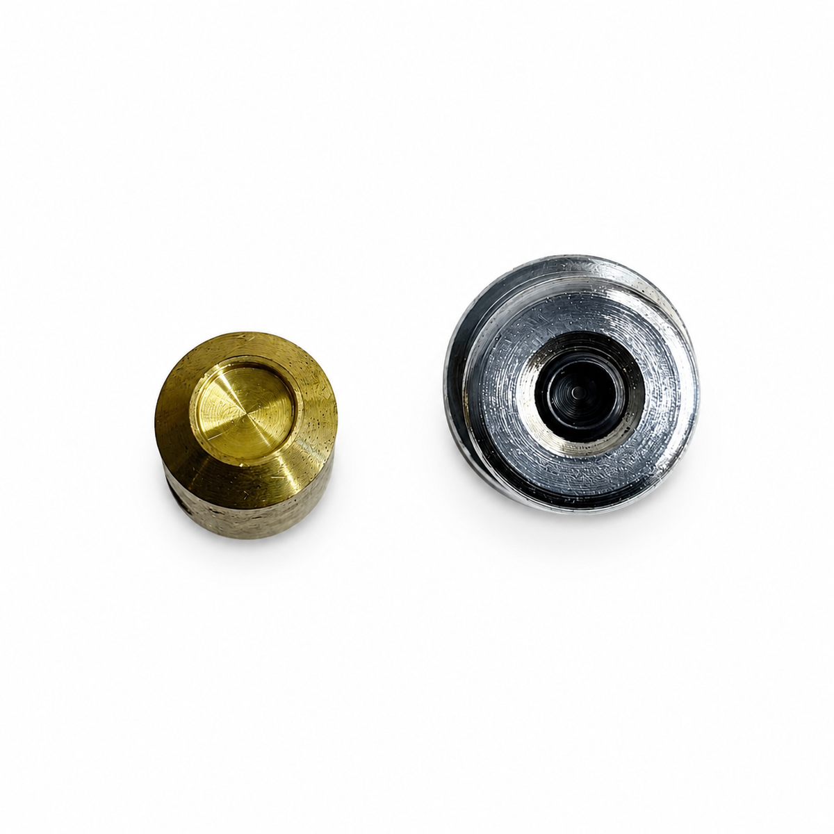 Rivet & Cap Setting Dies for G48 Hand Press – 6mm to 12mm