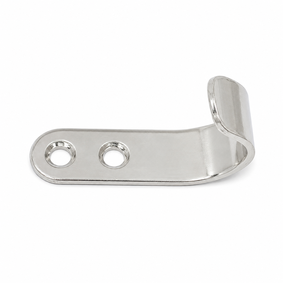 Trailer Tie Down Hooks - Multiple Sizes & Finishes