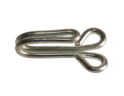 Wire Tent Hook - BZP