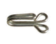 Wire Tent Hook - BZP