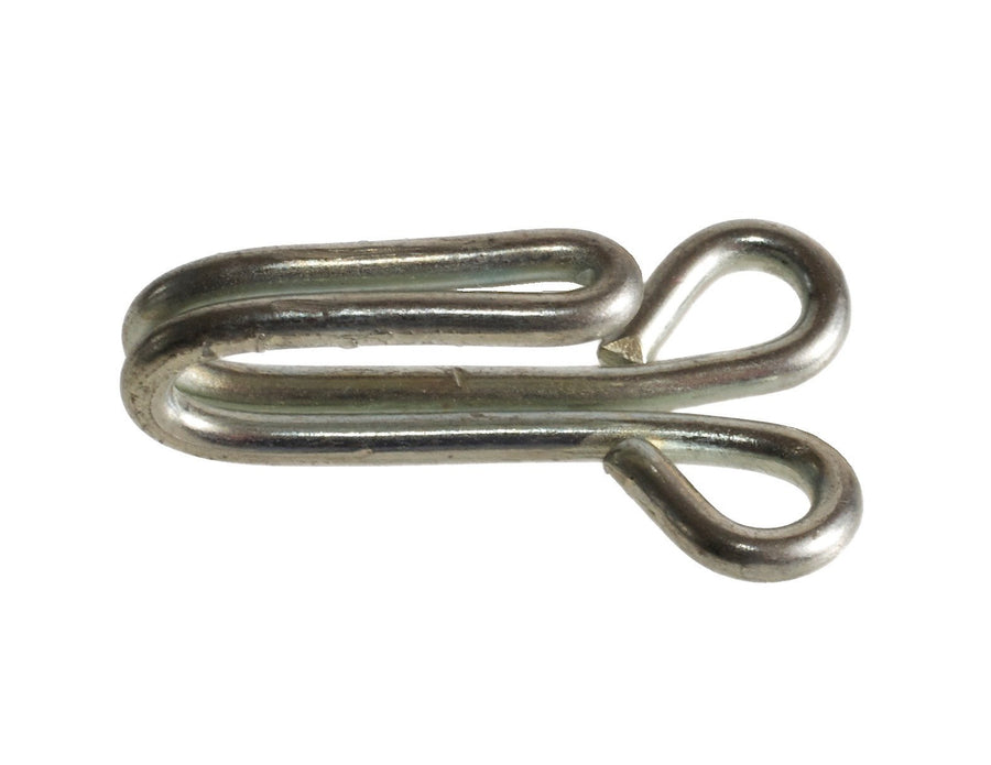 Wire Tent Hook - BZP