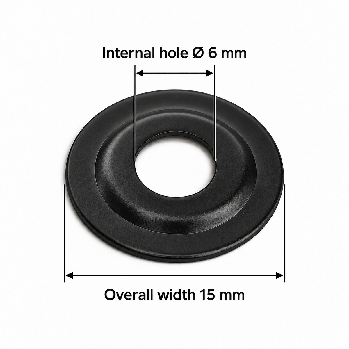 Lift-the-DOT® Fastener Studs – Multiple Fixing Types & Materials