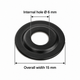 Lift-the-DOT® Fastener Studs – Multiple Fixing Types & Materials
