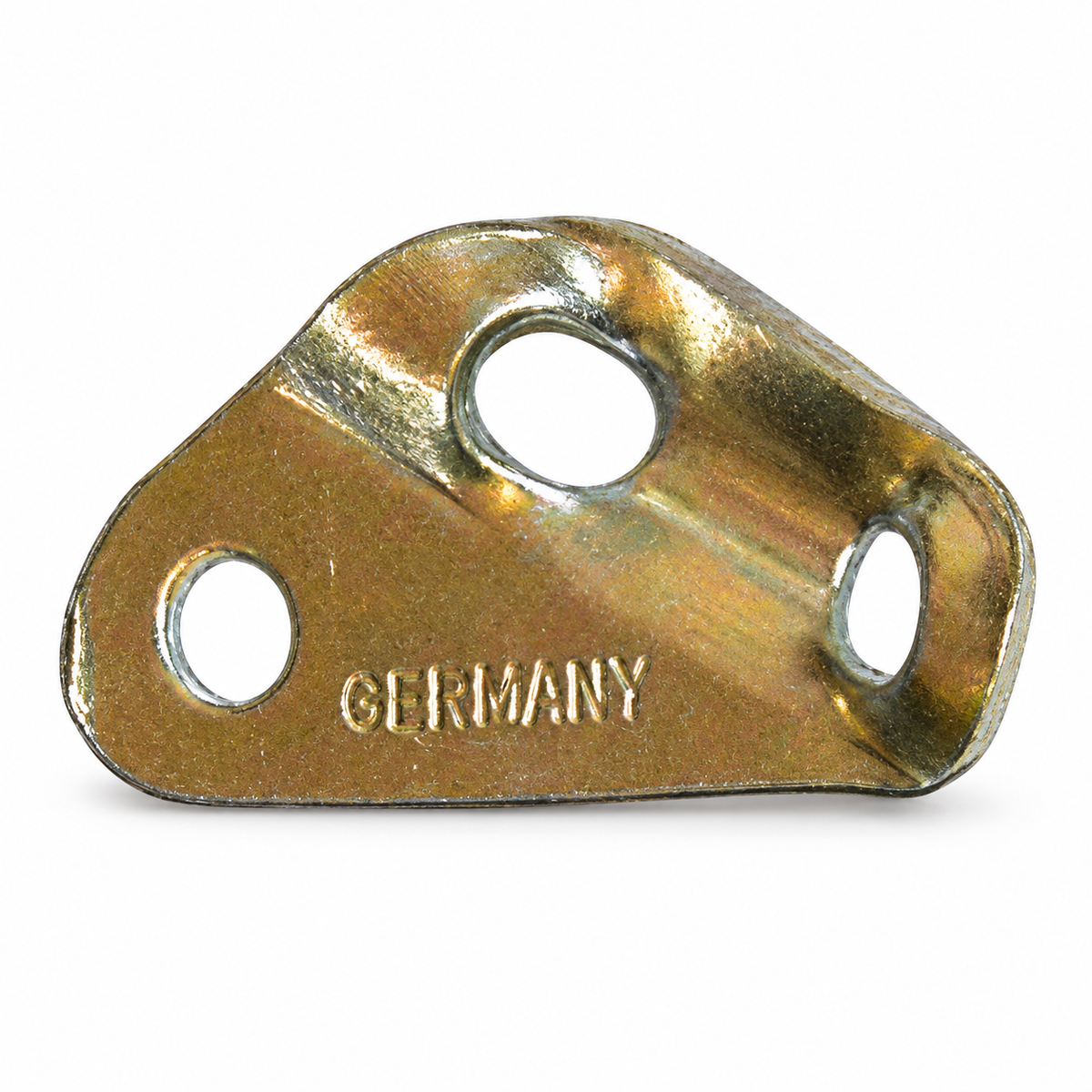 Aluminium Guy Line Tensioner 38mm