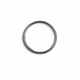 Split Key Ring – Steel | Multiple Sizes | 19mm to 63mm