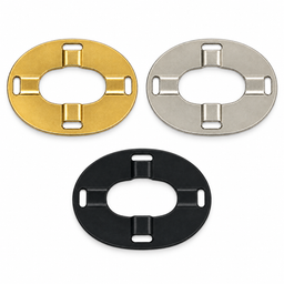 DOT® Common Sense Turnbutton Washer