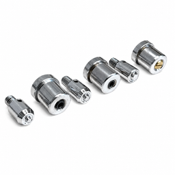 Eyelet Dies for G48 Bench Press Eyelet Tool – Size 200, 500 & 700