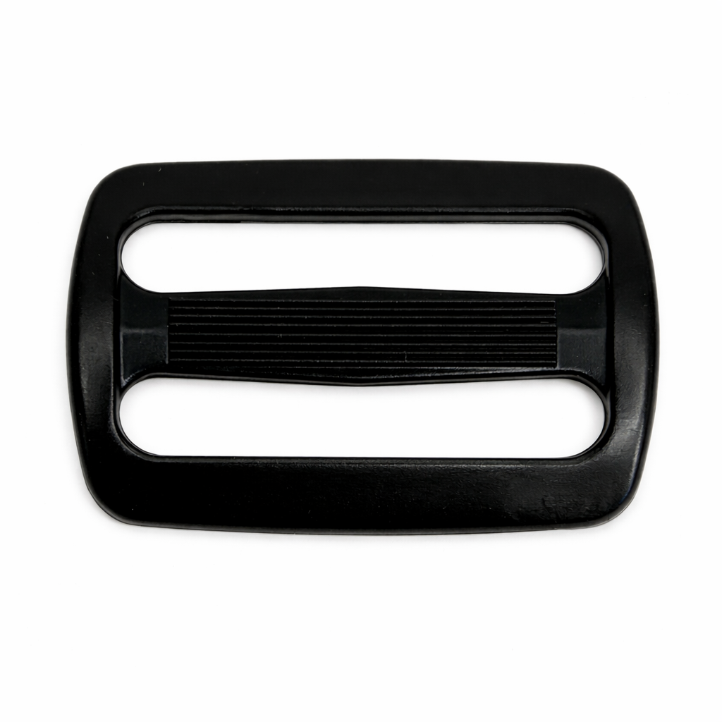 Sliplok Fastener – 25mm, 32mm & 38mm | Quick Release Plastic Buckle