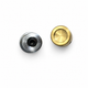 Rivet & Cap Setting Dies for G48 Hand Press – 6mm to 12mm