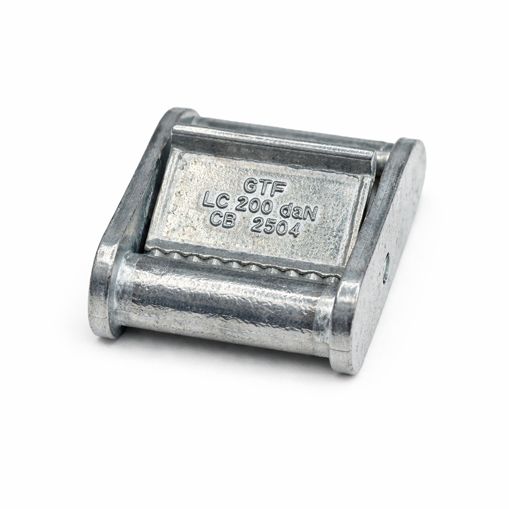 Cam Buckle | 25mm Strap | 450kg WLL