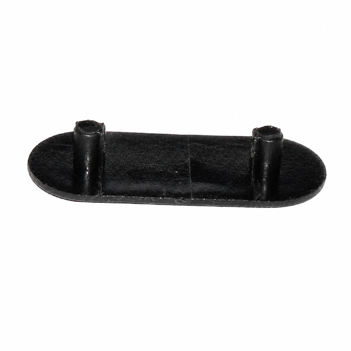 Nylon Back Plate for OSL4 - Black & White