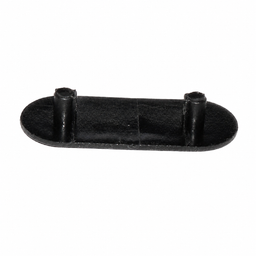 Nylon Back Plate for OSL4 - Black & White