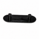 Nylon Back Plate for OSL4 - Black & White
