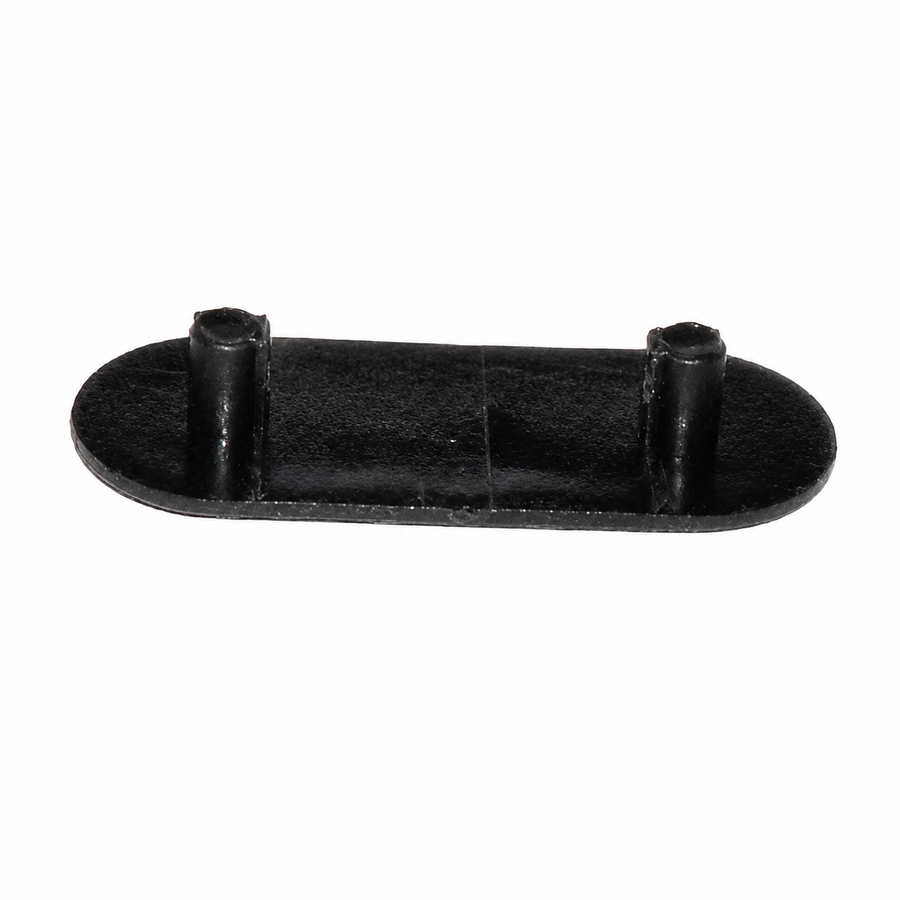 Nylon Back Plate for OSL4 - Black & White