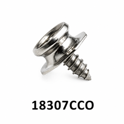 Pull-the-DOT® Stud – Self-Tapping Screw
