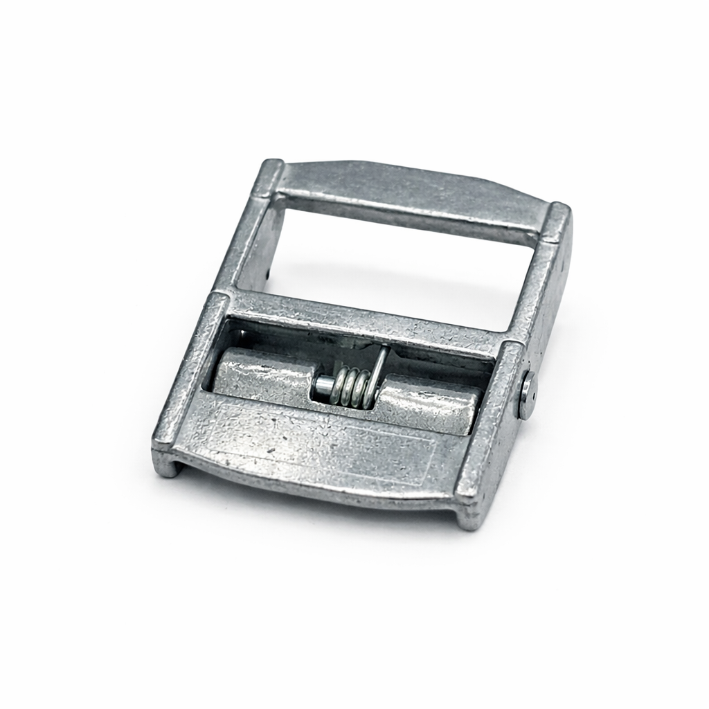Cam Buckle | 25mm Strap | 250kg WLL