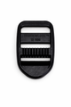 Plastic Tension Lock Buckle – Webbing Adjuster (13–40mm)