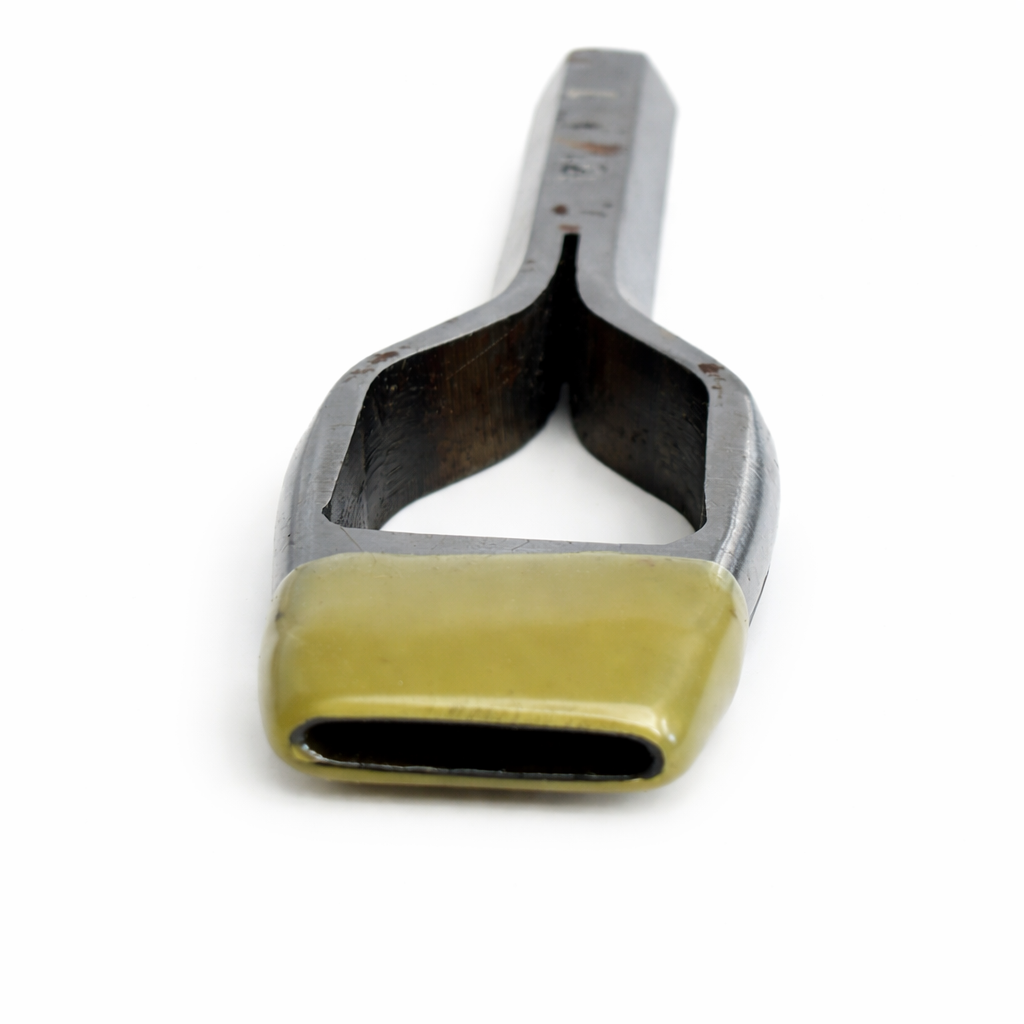 Oblong Bag Punch – 1/2", 3/4" & 1" | Leathercraft Hand Tool